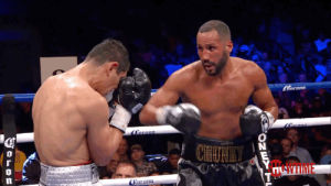 rogelio medina,sports,fight,punch,boxing,showtime,shosports,chunky,showtime championship boxing,james degale,ibf super middleweight champion,punch combo
