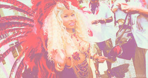 hunt,nicki minaj,nicki minaj s