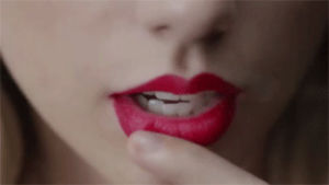 red lips,taylor swift,music,taylor swift style