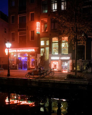 amsterdam,red lights