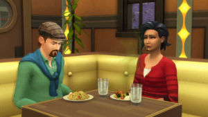 ick,the sims 4,bad,gross,restaurant,ew,nasty,sims,the sims,eww,sim,no thanks,smelly,ts3,ts2,simmer,simming,ts1