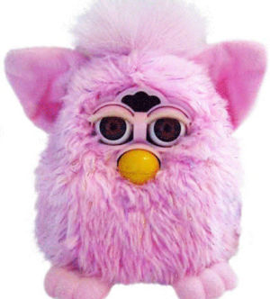 colours,furby,so sweet,pet,90s,colors,1990s,colorful,hipster,girly,awww,love it,teen witch