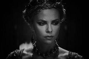 film,characters,charlize theron,snow white and the huntsman,movies ive seen