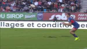 rugby,grenoble,fcg,rct,1 vs 1,cadrage debordement,mignot,tuisova,xavier mignot