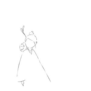 bird,black and white,geisha,flying,the fox and the hound,animation,girl,loop,photoshop,2d,fly,draw,traditional animation,stroke,animation 2d,tradi