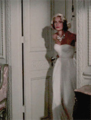 grace kelly,design,costume,alfred hitchcock