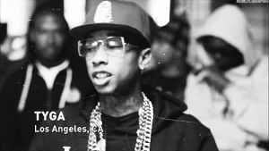 black and white,swag,dope,la,tyga,los angeles,illest,bet cypher 2011