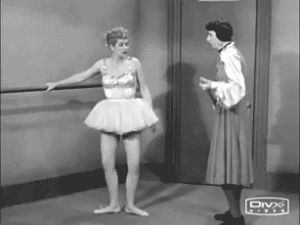 ballet,lucy