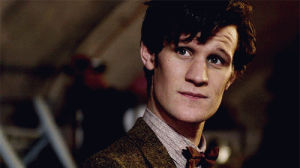 11th doctor,matt smith,doctor who,eleven,11,open characters