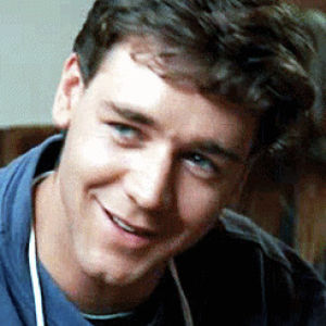 russell crowe,movies,baby,proof