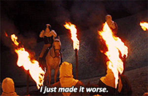 django unchained,night,movies,fire,horse,battle,flame