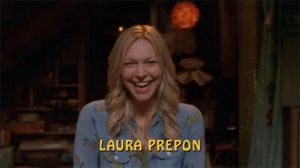 that 70s show,laura prepon,donna,you rock,lovey bloond