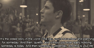 one tree hill,nathan scott,someday,one tree hill quotes