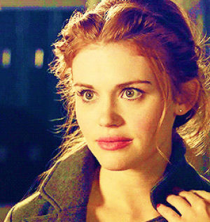 i like you,teen wolf,lydia martin,holland roden