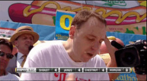 nathan s hot dog eating contest,dog,hot,eating,epic,from,contest,nathan