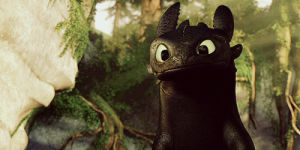 dreamworks,toothless,cute,how to train your dragon,cartoons comics