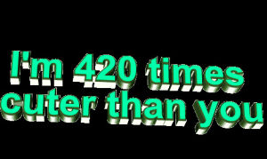 weed,animatedtext,transparent,lol,smoke,green,420,wordart,arrogant,blaze it,weedfurbie,del