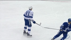 hockey,celebration,nhl,lightning,celly,tampa bay lightning,stamkos,bolt