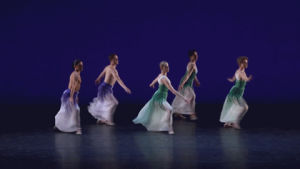 ballet,modern dance,pacific,markmorris,louharrison