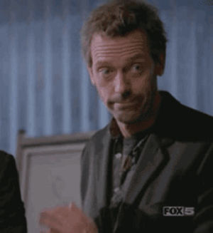 please,house,house md,sauce,gregory