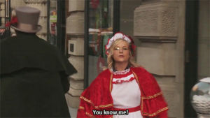 tv,television,funny,comedy,christmas,amy poehler,actress,holidays,billy eichner,parks recreation