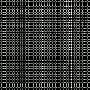 grid,art,black and white,glitch art,declan ackroyd,iron,sreel,art design