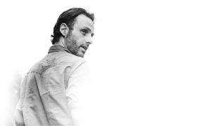 andrew lincoln,the walking dead,rick grimes,twd