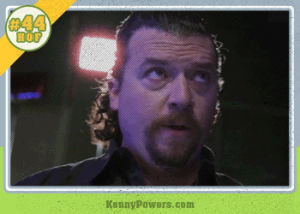 kenny powers,eastbound and down,kennypowers,tv,hbo,season 4