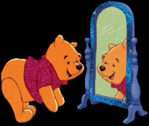 winnie the pooh,joy,glitter,transparent,happy,animatedtext,na,hooray,husker09