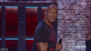 The rock GIF en GIFER - de Tygojora