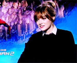emma stone,interview,snl,andrew garfield,aggraphics,our edits,esgraphics