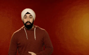 sikh,wink,asian history month,asian heritage month,manvir singh