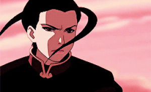 azula,avatar the last airbender,aang,avatar,one of the best fights,this probably wont get notes