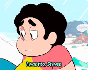 sad,shy,meany,i want to steven