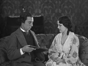 old hollywood,buster keaton,film,vintage,comedy,classic film,silent film,classic movies,1920s,classic hollywood,old movies,silent movie,20s,busterkeaton,vintage hollywood,classic comedy,roaring 20s,silent era