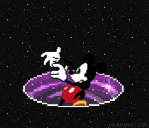 mickey mouse,drugs,spin,tripping,psychedelics,mickey,sinking