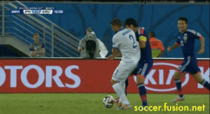 soccer game,soccer match,soccer,brazil,greece,espn,univision,grabbing,soccergods,thisisfusion,worldcup2014,brazillive,copa mundial,soccer players,tbs thomas brodie sangster