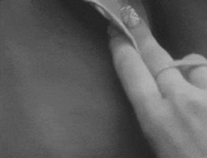 lana del rey,breakup,grunge,love,black and white,vintage,sad,death,pastel,hollywood,old hollywood,nails,ldr,emotional,asap rocky,national anthem,double ring,lana quote,lana animation