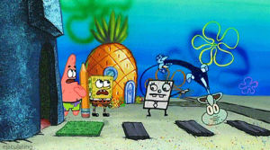 spongebob,doodlebob,spongebon squarepants,90s,2000s