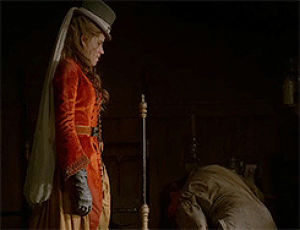 Deadwood youknowwobbles kim dickens GIF - Find on GIFER