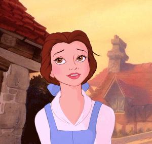 disney,beauty and the beast,belle