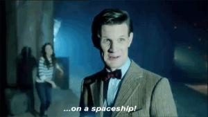 seriously,doctor who,dinosaurs on a spaceship,i just really like it,i was under the impression that peo
