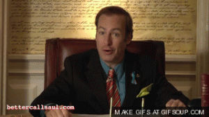 Better call saul better GIF - Find on GIFER