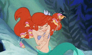 walt disney,la sirenita,disney,cute,beautiful,beauty,the little mermaid,beautifull,cartoons comics