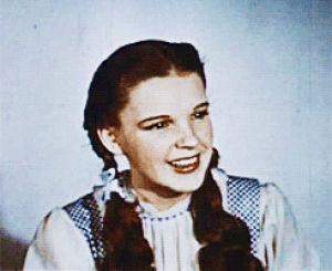 judy garland,all right then,film,the wizard of oz