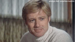 robert redford,laughter,reaction,laughing,laugh,old hollywood,giggle