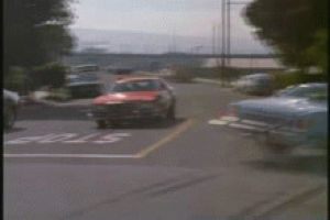 car chase,retro,cops,chase,cop,cop show,chase scene,let the light in