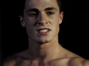hair,colton haynes,jackson withmore,lovey,ten wolf,teen wolf,style