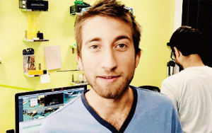 rooster teeth,achievement hunter,gavin free,metroid prime federation force
