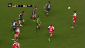 pass,rugby,fcg,grenoble,bosch,passe,heguy,chistera